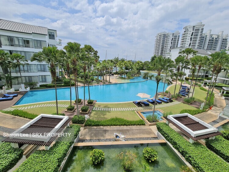Marina Collection (D4), Condominium #503552571
